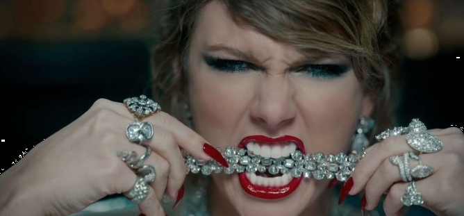 Taylor Swift