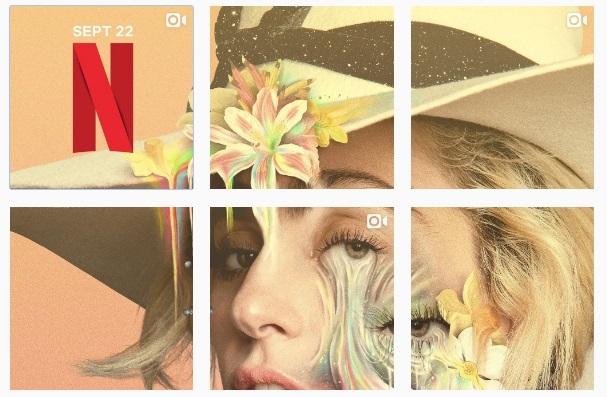 XOXO- Gaga is one Queen of Creativity, “GagaFiveFootTwo”, the original documentary set to release at
