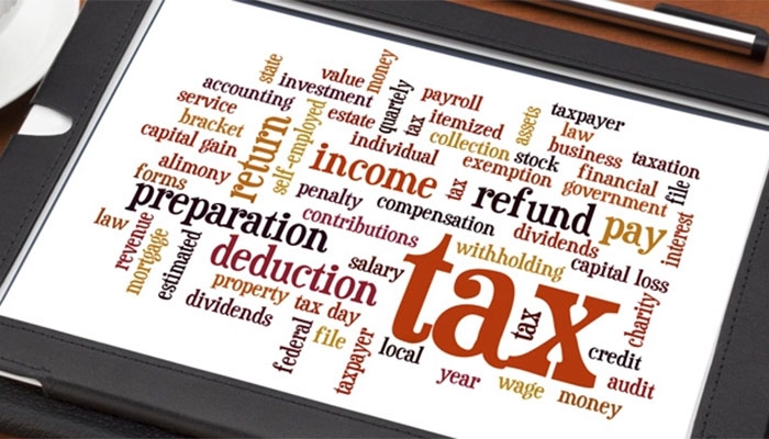 Traders make online tax payment of over Rs 20,000 crores