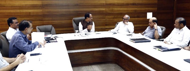 State’s new building to be built in capital Delhi