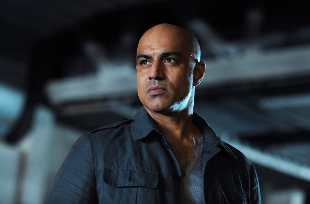  With theatre, you have intimacy with audience: American actor 