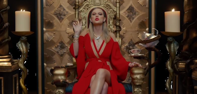 Taylor Swift