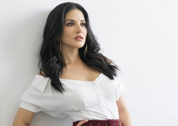 Sunny Leone