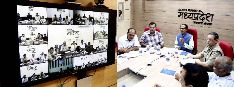 Conduct Innovations According to Local Circumstances While Implementing Works