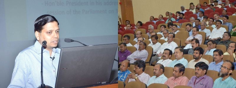 480 items of office purpose available in Government e-Marketplace