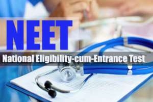 Revised Programme of State Level Joint Counseling of NEET