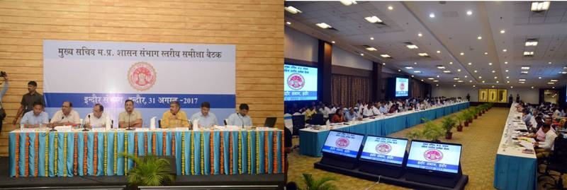 SDOs and Tahsildars Suspended for Negligence towards Redressal of Revenue Cases and Recovery of Diversion’s Arrears