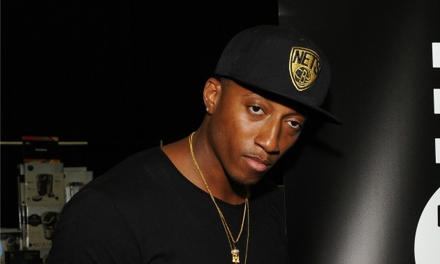  Rapper Lecrae s new album on how life shapes people 
