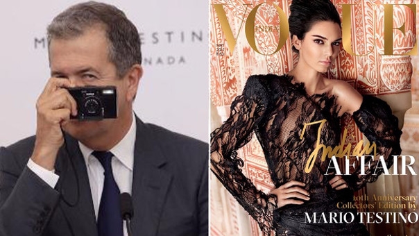 Ashley Graham to host FMAs, Mario Testino and Kendall on the Top of the list of -"Top Achievers"  at