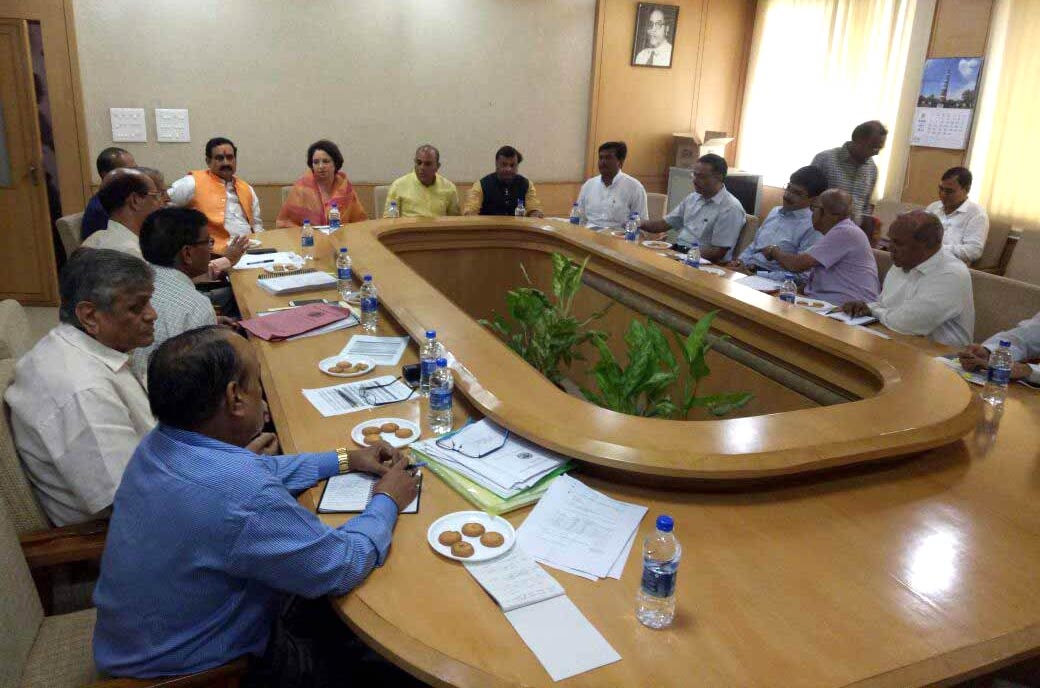 Public of Gwalior to get sufficient water