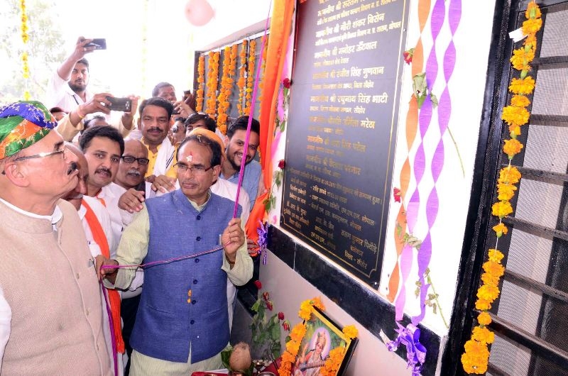 State Wide Campaign to be Launched Soon to Preserve Water due to Scanty Rains