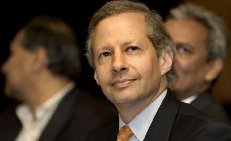  Trump nominates Kenneth Juster as ambassador to India 