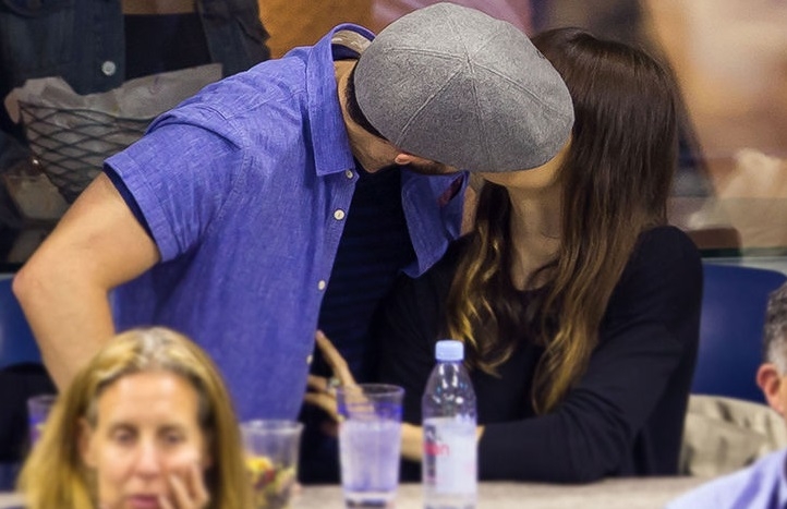  Justin Timberlake ,Jessica Biel.