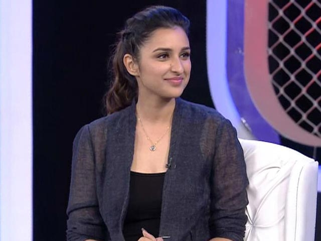  Visiting Australia was like meeting a star, says Parineeti Chopra 