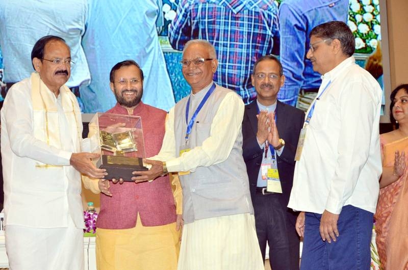 MP bags 3 national awards under Sakshar Bharat Yojana