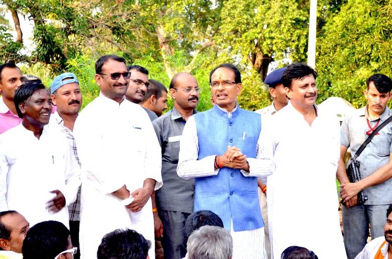 Survey of Natural Sources to be conducted to Make Mandakini River Incessant