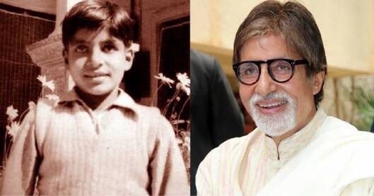 An immense Source of Inspiration and Motivation Big B Amitabh Bachchan on SM!