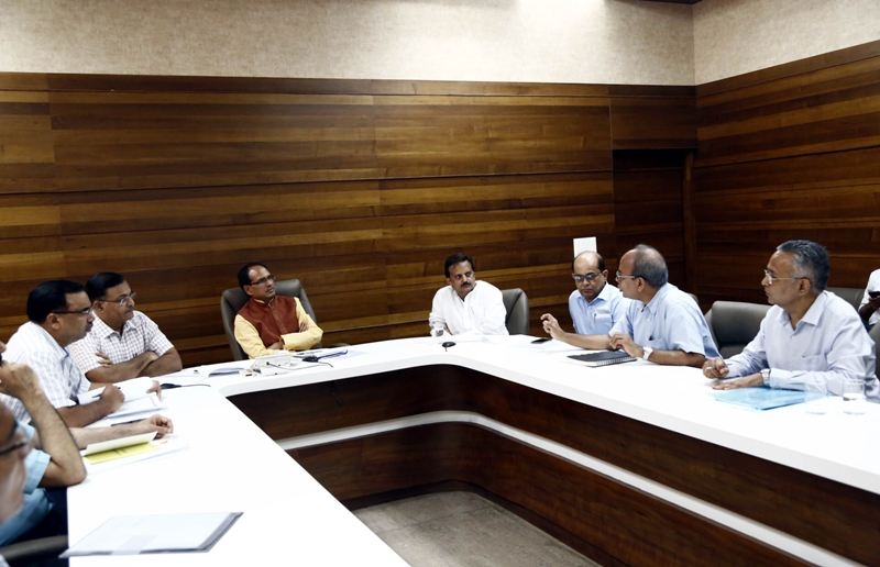 No Stone to be Left Unturned for Providing Facilities to Investors in State