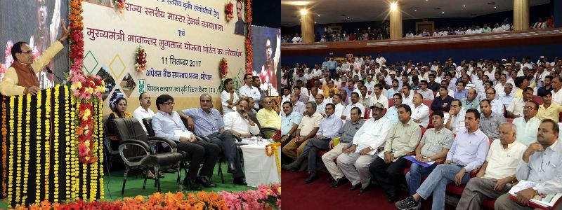 Loan Upto Rs. 2 crore to be Provided to Farmers’ Children for Establishment of Food Processing Units