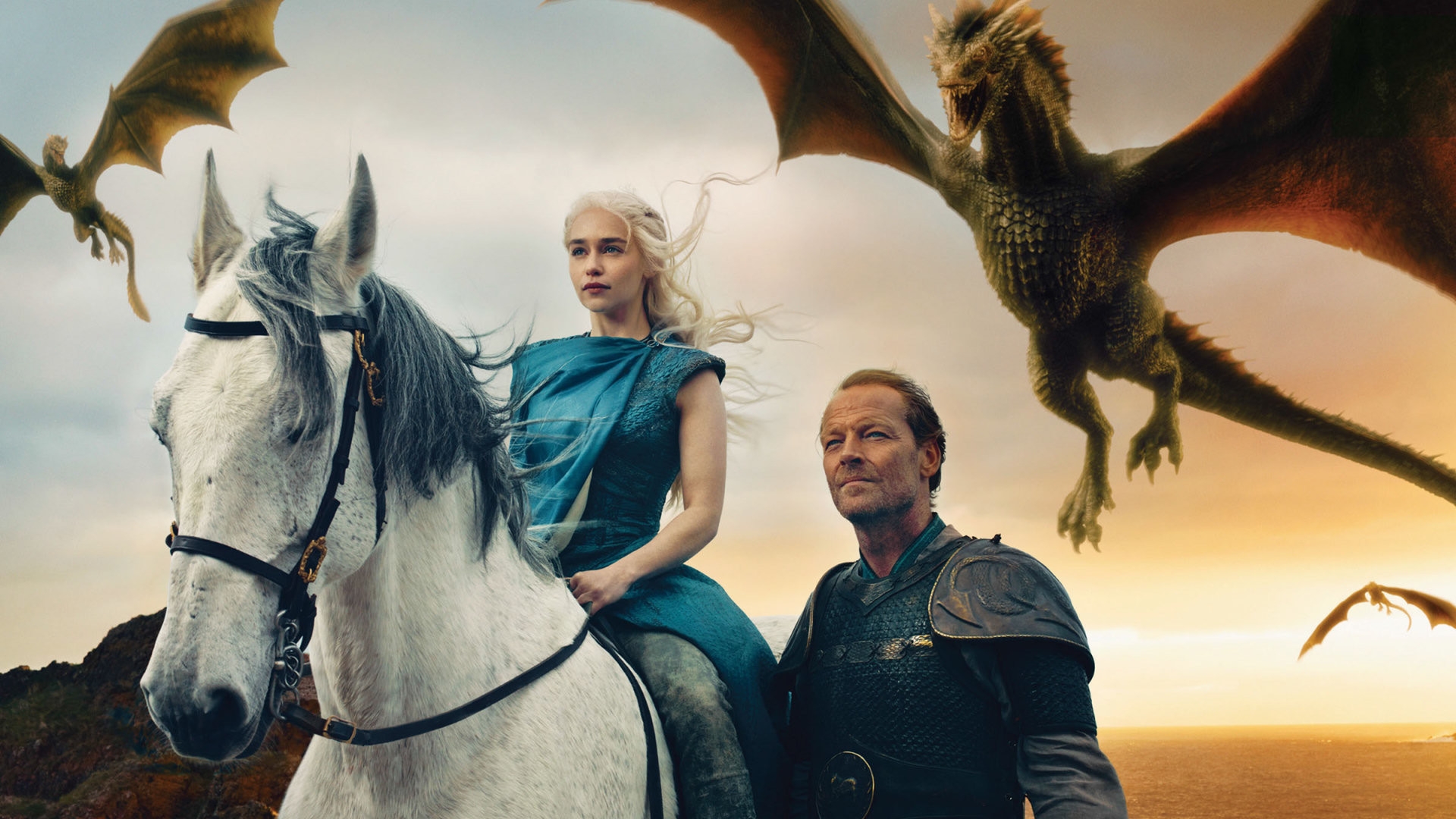  Melbourne decides to name metro stations after  Game of Thrones  series 