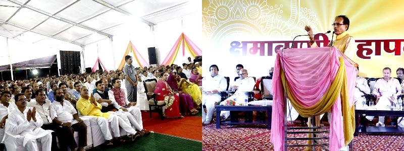 Shravanbelgola Jain Teerth to be included in Mukhya Mantri Teerth –Darshan Yojana