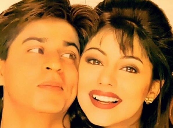 Gauri Khan shares the secret of her Power Love, as she throws an old pick from her treasure-trove!