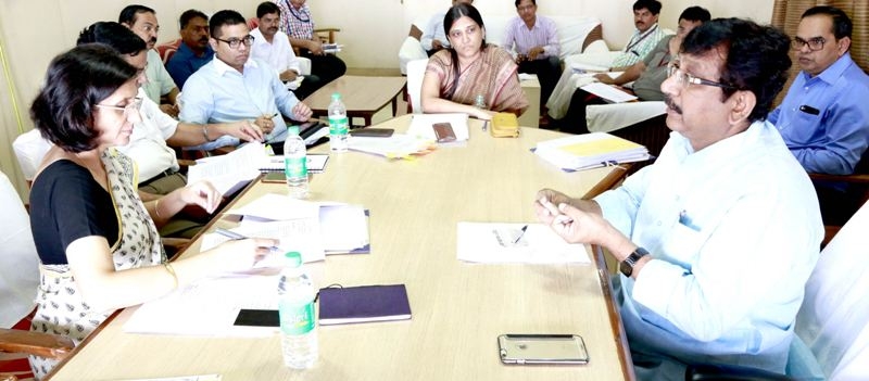 Teachers must develop good culture in children along with education