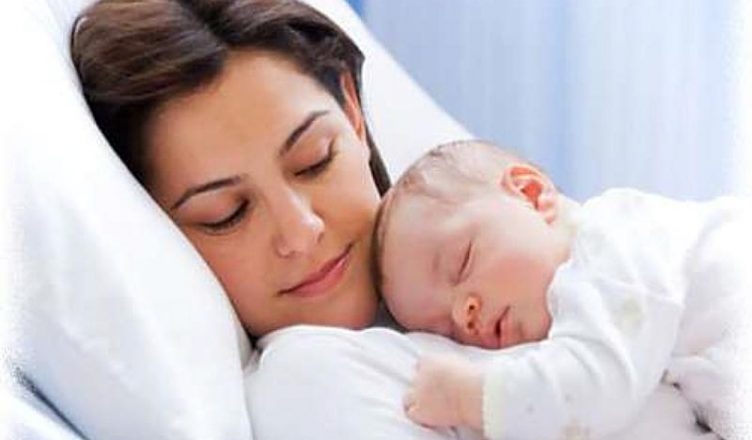  Mother s milk of premature babies different from others 