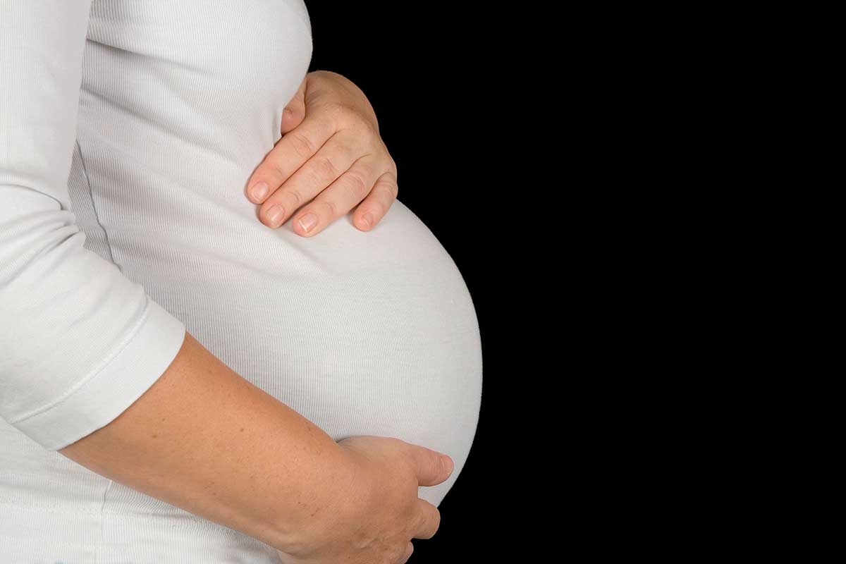  Bacterial infection in pregnancy may up autism risk in kids 