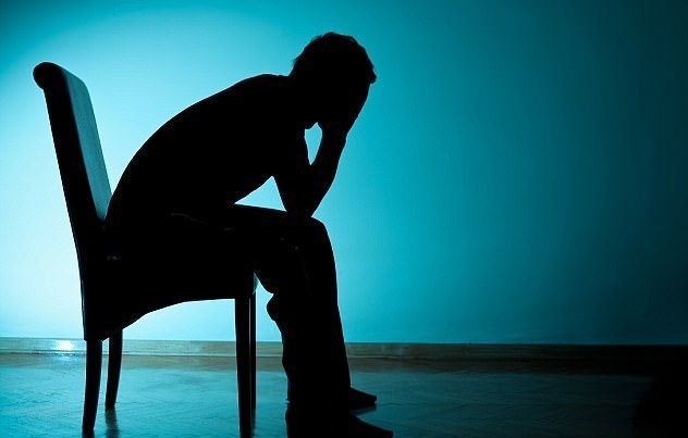  Antidepressants up risk of death: Study 