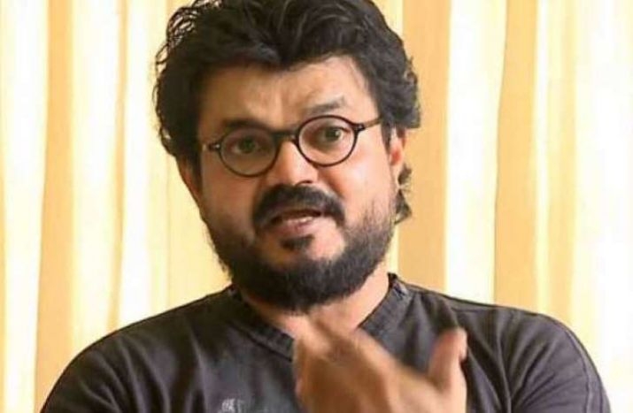  Actor-director Nadir Shah questioned in actress abduction case 