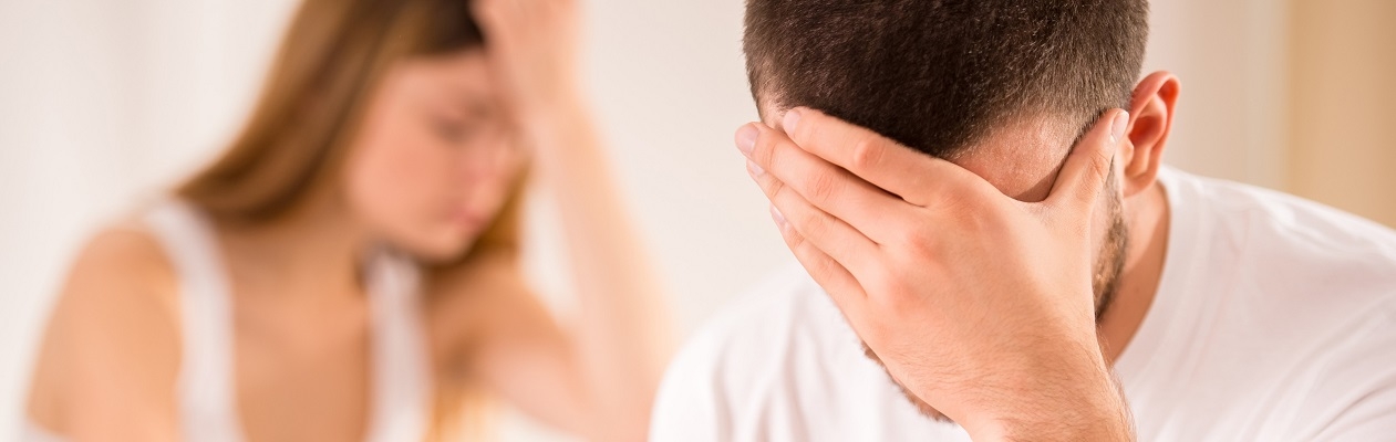  Unhealthy lifestyle causes sexual dysfunction in men: Survey 