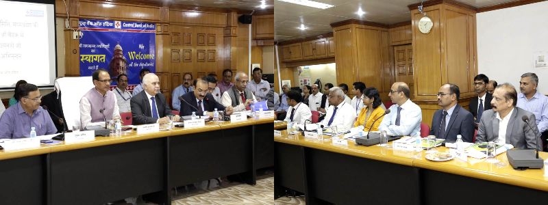 Increase Agriculture Loan in Ratio of States Credit Loan