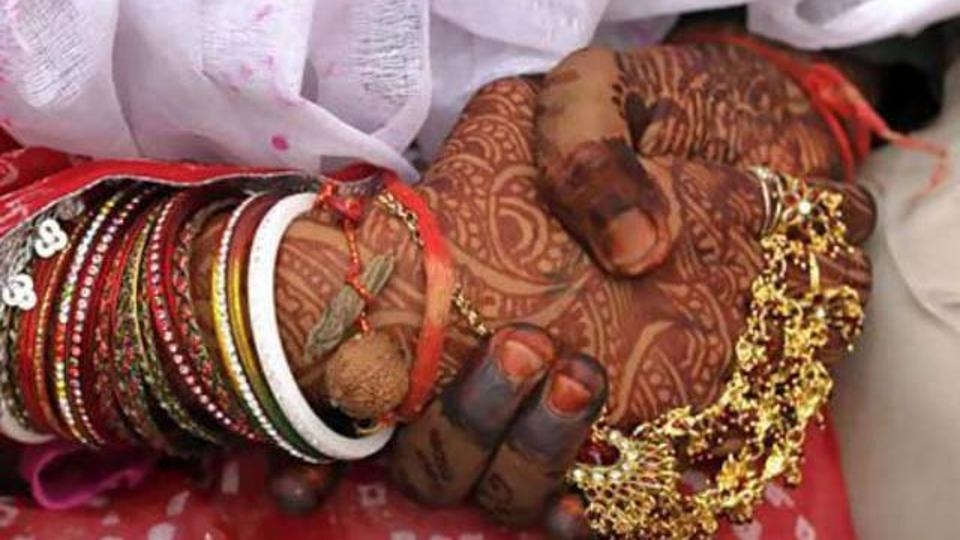  Incidence of child marriage in Bihar highest in India: Study 