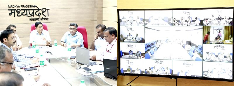 Speed up verification of Mukhya Mantri Medhavi Vidyarthi Yojana applications