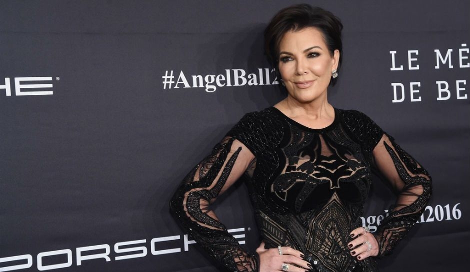   Keeping Up with the Kardashians  will end sooner or later: Kris Jenner 