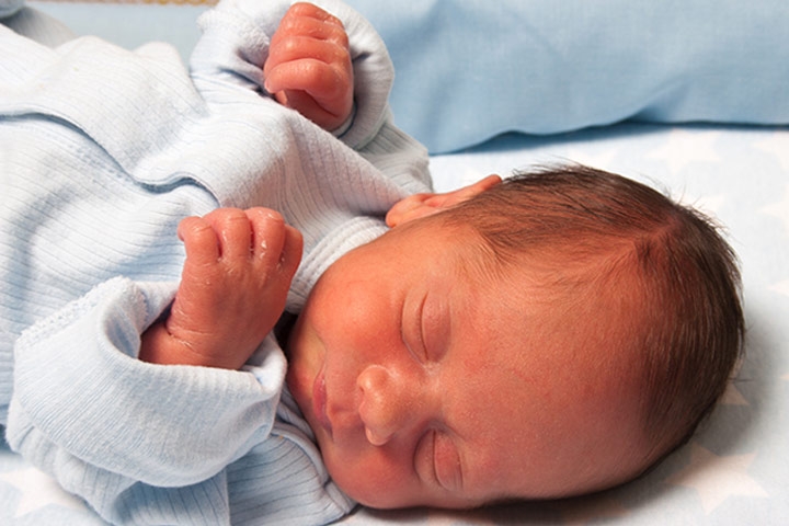  Preterm babies sleep more independently: Study 