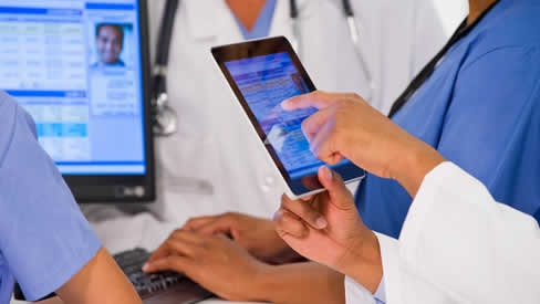  India adopting digital modes in healthcare faster than US, China 