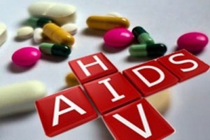  New 3-in-1 antibody protects monkeys from HIV-like virus 