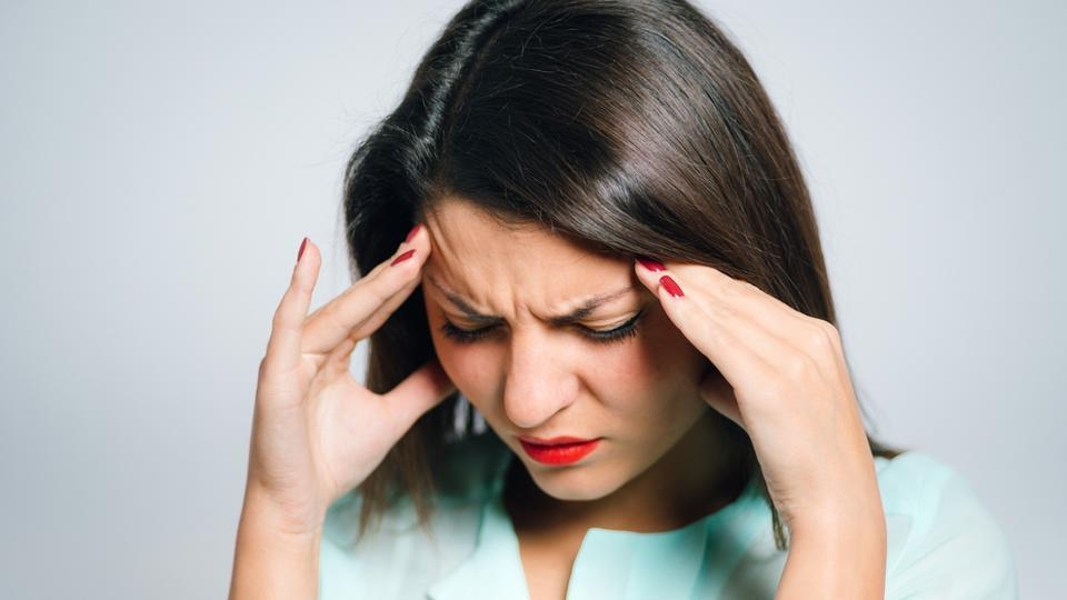  Jawbone disorder can worsen migraine 