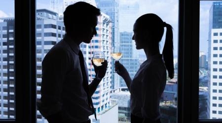  Good relationships can boost your career 
