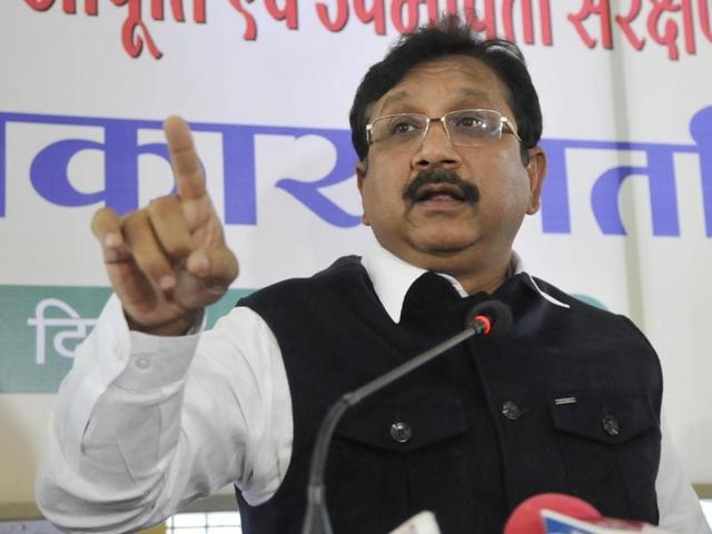 School Education Minister Kunwar Shah to Review Schemes on September 27