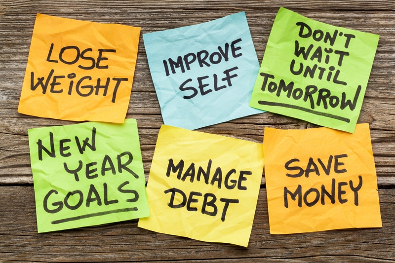  Losing weight can help save money 
