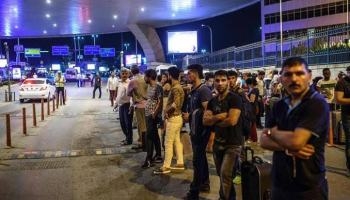  Libya bans entry of US citizens in retaliation 