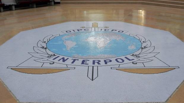  Israel fumes as Interpol approves membership for Palestine 