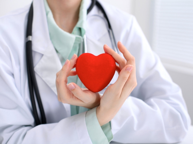 Heart failures among Indians a decade earlier than west: Experts 