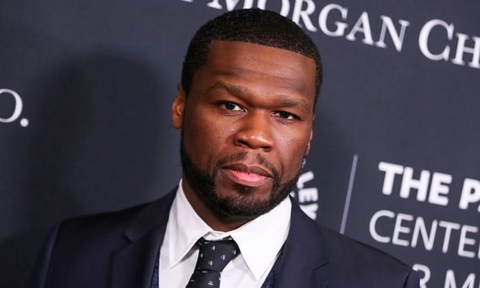  Was offered $500,000 to join Trump s presidential campaign: 50 Cent 