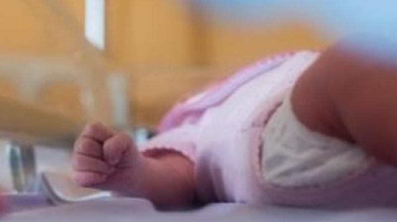  Babies  early  term  birth linked to poor respiratory fitness 