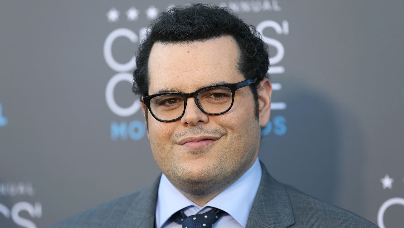   Frozen 2  is going to be special: Josh Grad 