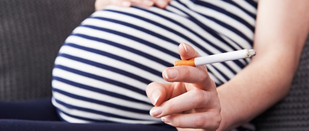  Know how pregnant women can quit smoking 